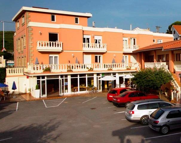 Hotel El Refugio 3 Estrellas Cobreces Exterior photo