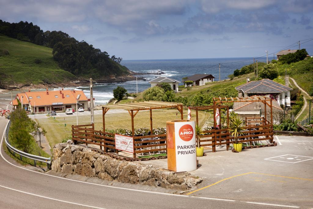 Hotel El Refugio 3 Estrellas Cobreces Exterior photo