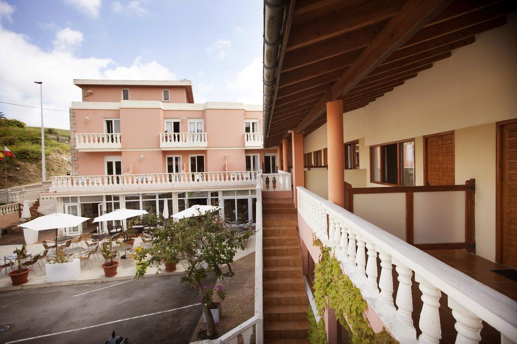 Hotel El Refugio 3 Estrellas Cobreces Exterior photo